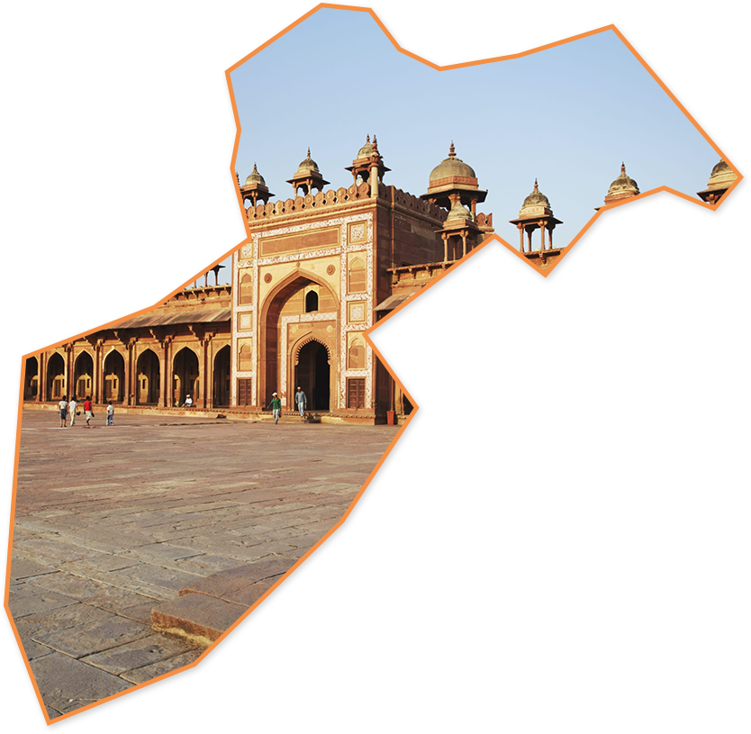 Photo of Fatehpur Sikri